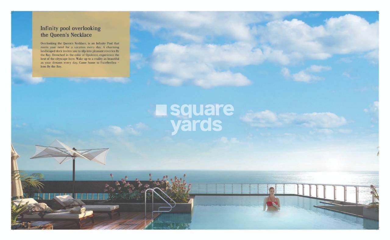 Sanghvi Parsssva Excellensea