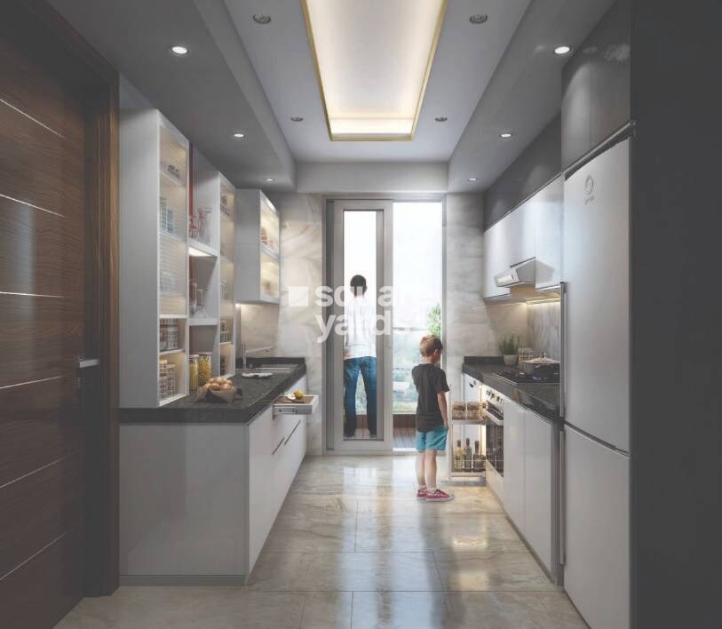 Sanghvi Parsssva Excellensea