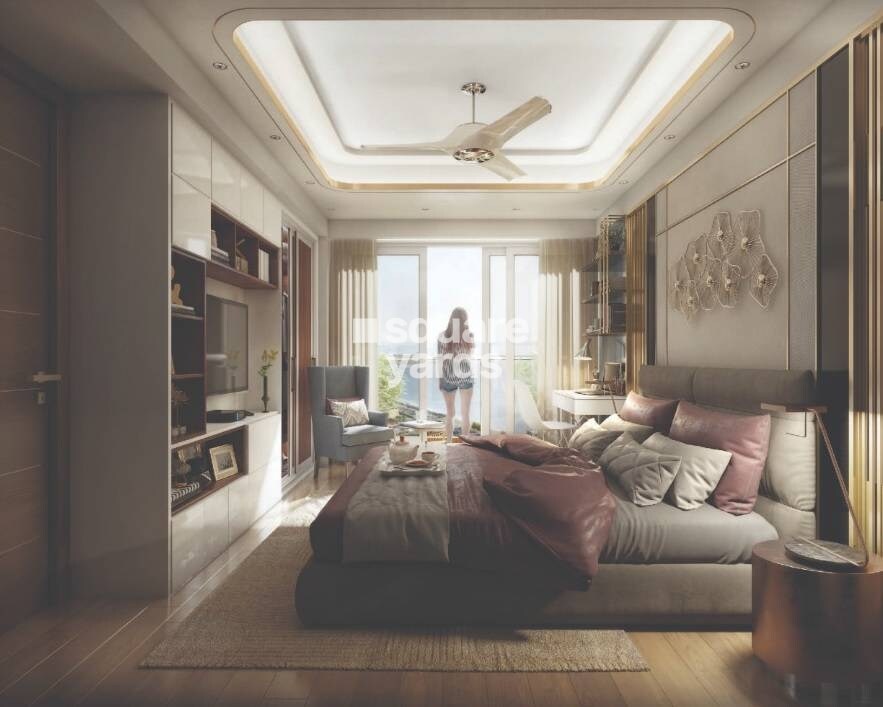 Sanghvi Parsssva Excellensea