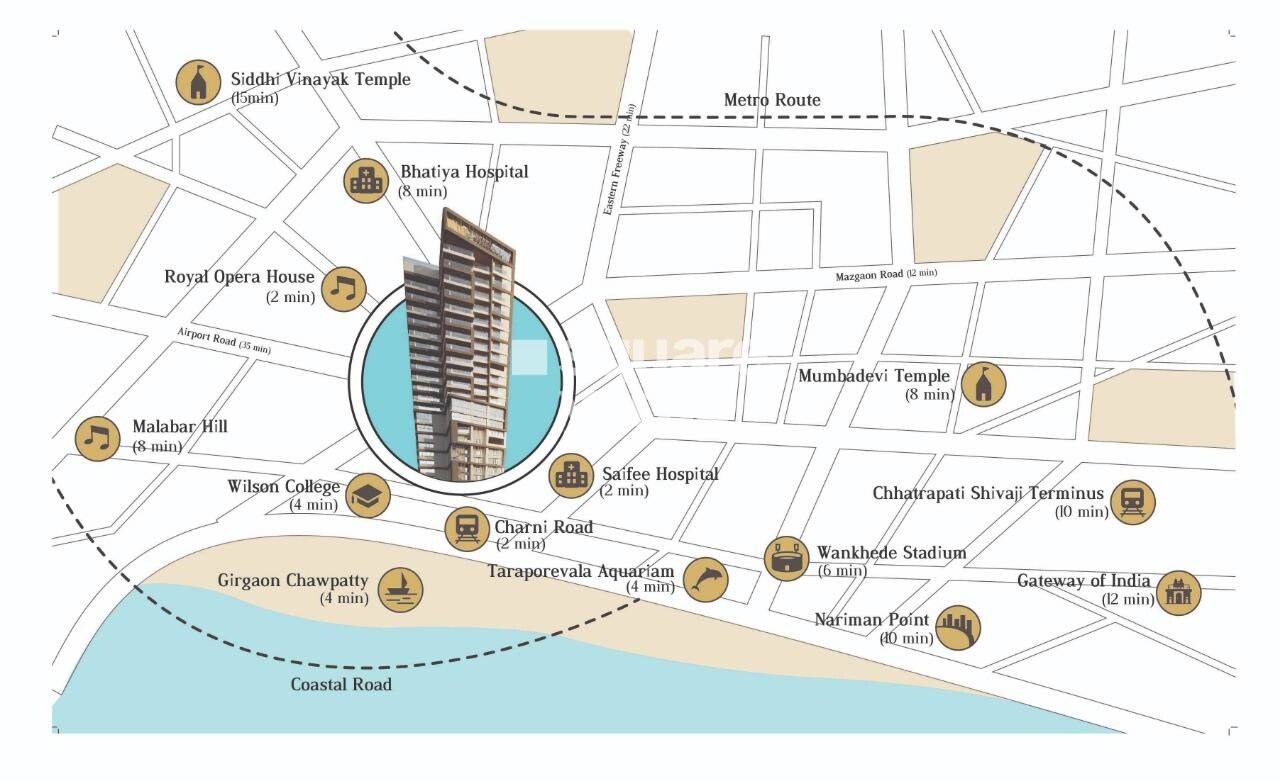 Sanghvi Parsssva Excellensea