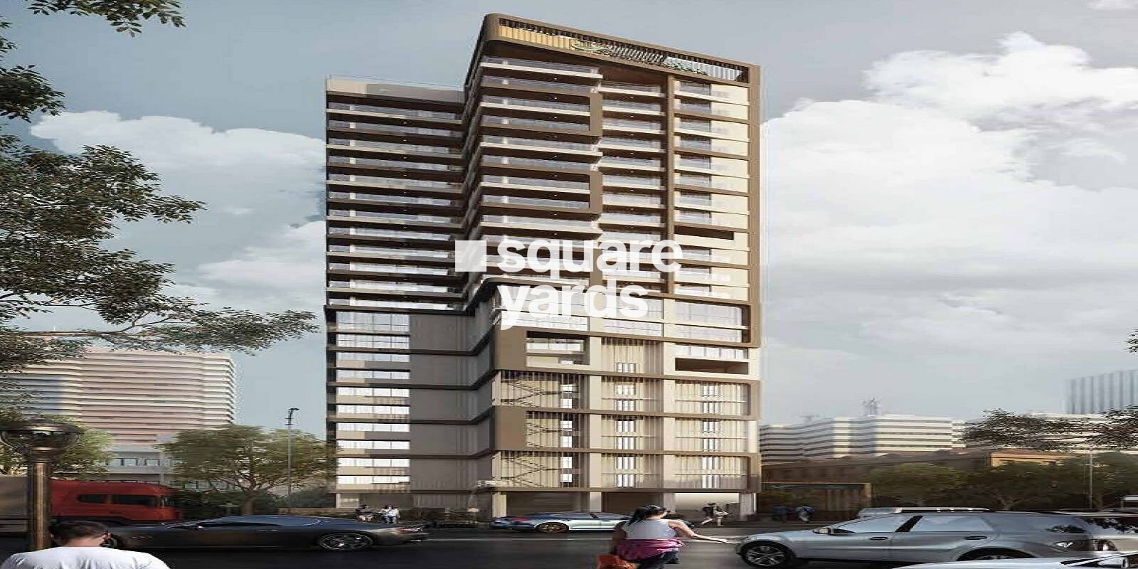 Sanghvi Parsssva Excellensea