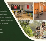 Sanghvi Parsssva Jivdaya Amenities-Features