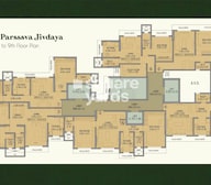 Sanghvi Parsssva Jivdaya Floor Plans