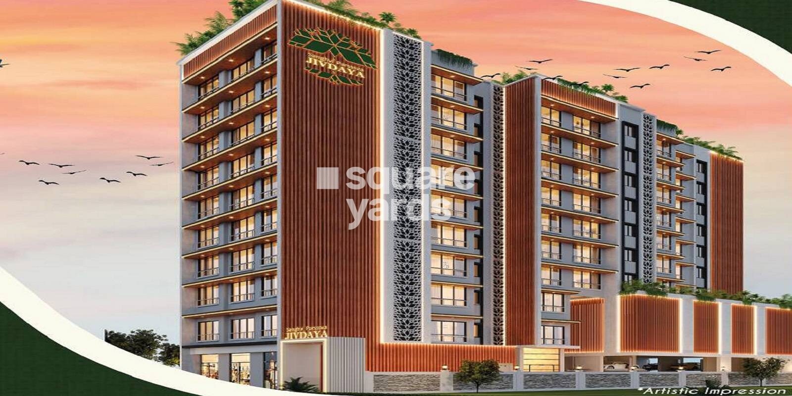 Sanghvi Parsssva Jivdaya