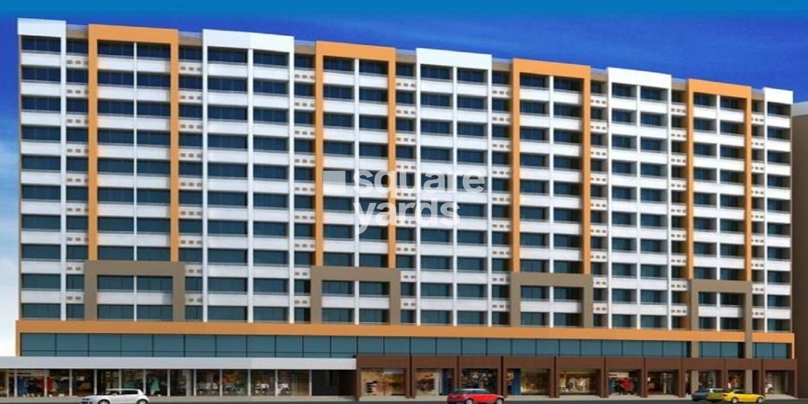 Sanghvi Prizma Featured Image