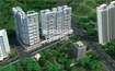 Sanghvi S3 Ecocity Orchid Tower View