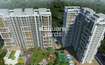 Sanghvi S3 Ecocity Orchid Tower View