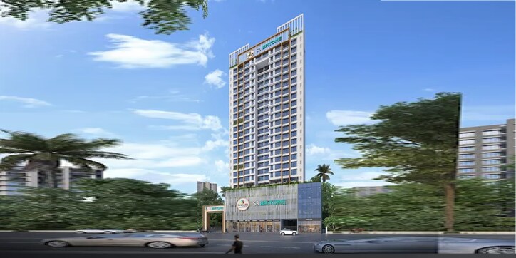 Sanghvi S3 Epitome Cover Image