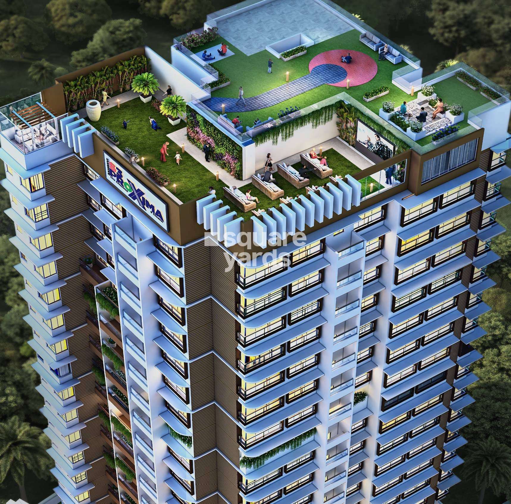sanghvi s3 proxima amenities features4