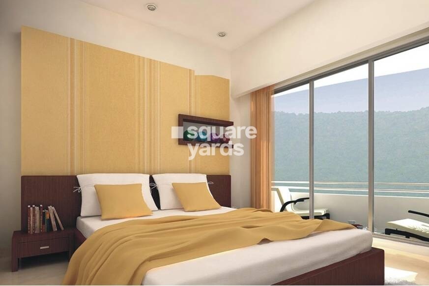 Sanghvi Shree Mohankheda Heights