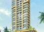 sanghvi shree mohankheda heights project tower view1