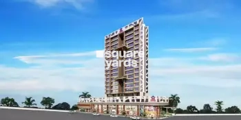 Sanghvi Solitaire Project Thumbnail Image