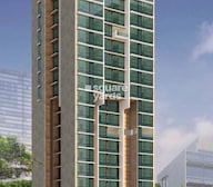 Sanghvi Sonas Tower Tower View