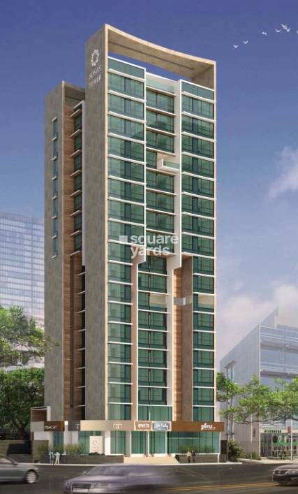 Sanghvi Sonas Tower Tower View 1