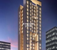Sanghvi Sonas Tower Tower View