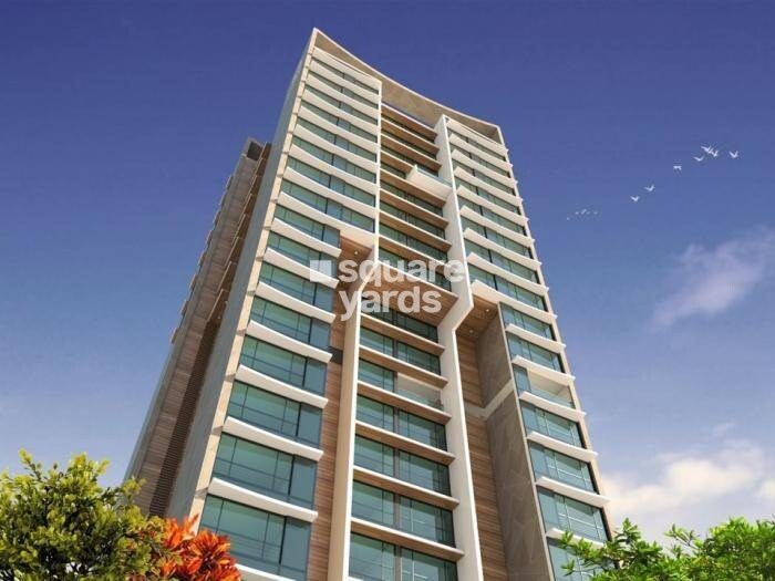 Sanghvi Sonas Tower Tower View 3