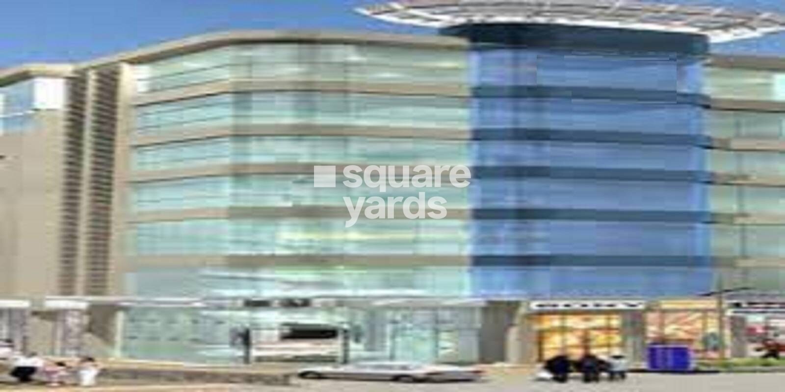 Sanghvi Square