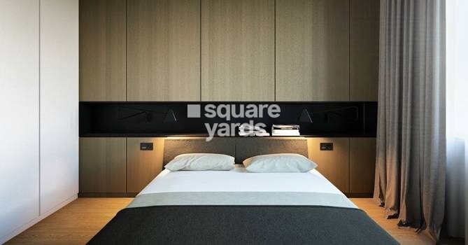 Sangita Aspire Apartment Interiors