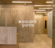 Sangita Aspire Lift Lobby Image