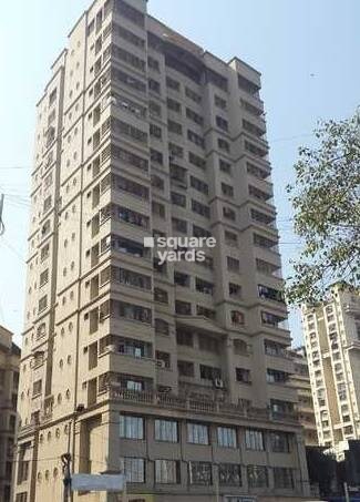 Sani Towers Tower View