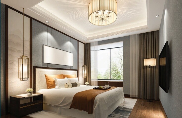 Sanjar Fortune Heights