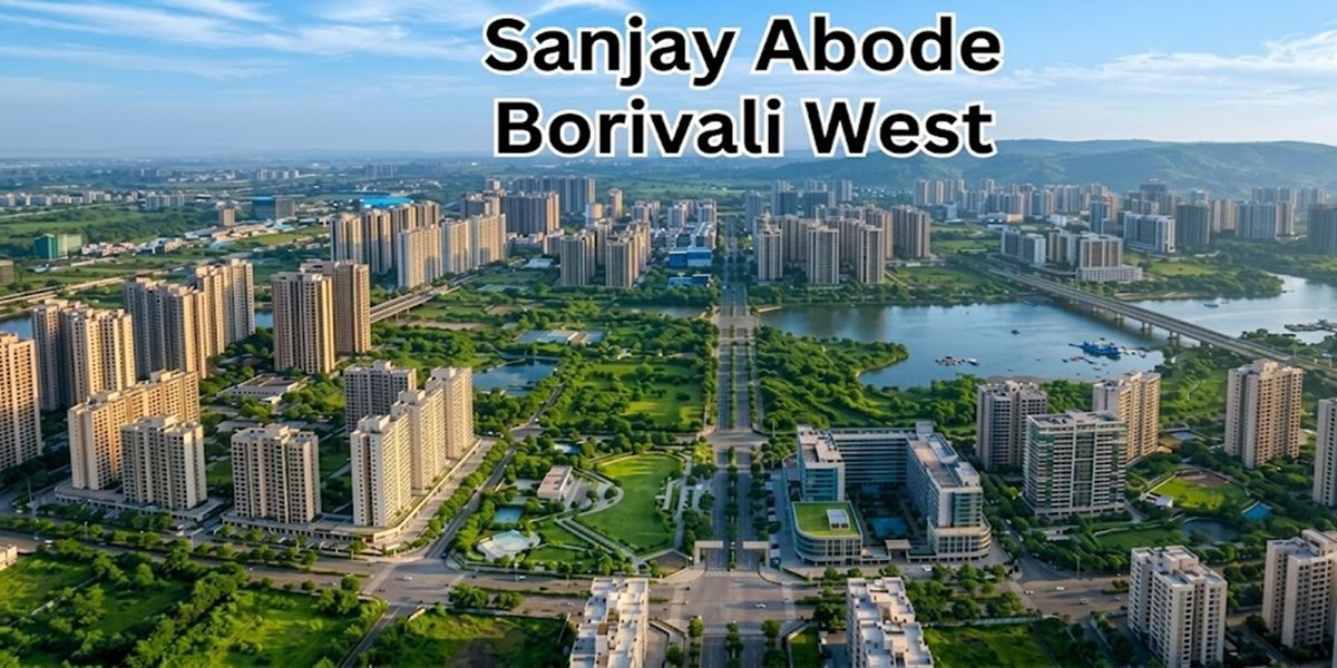 Sanjay Abode