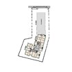 Sanjay Evergreen Woods Floor Plans