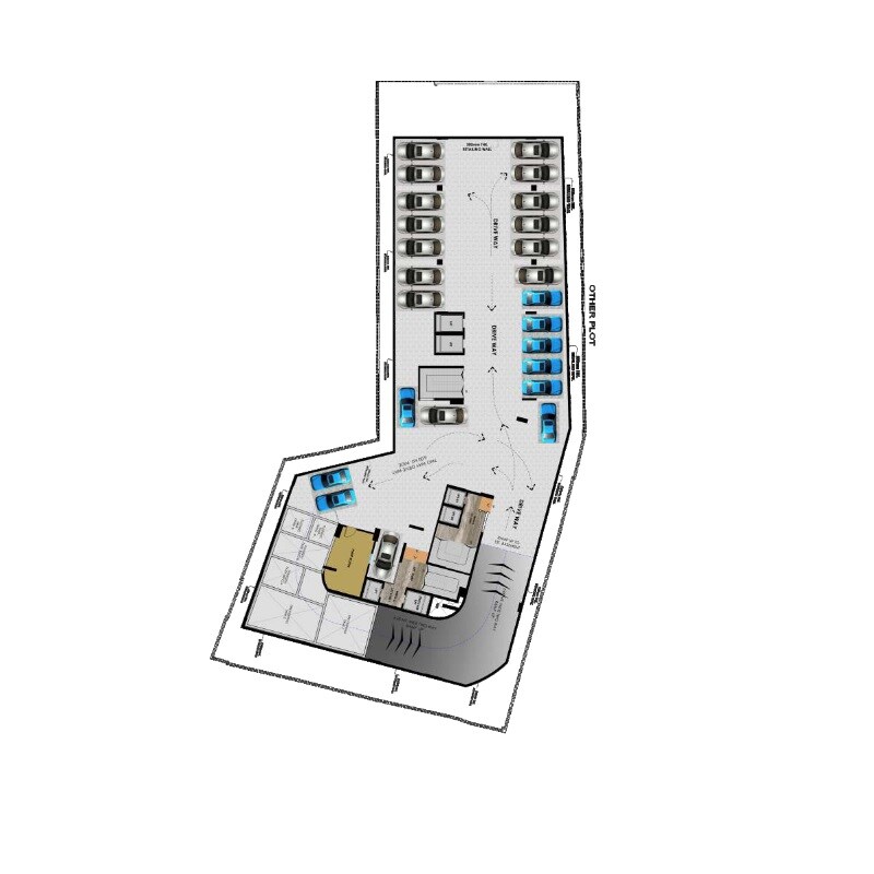 Sanjay Evergreen Woods