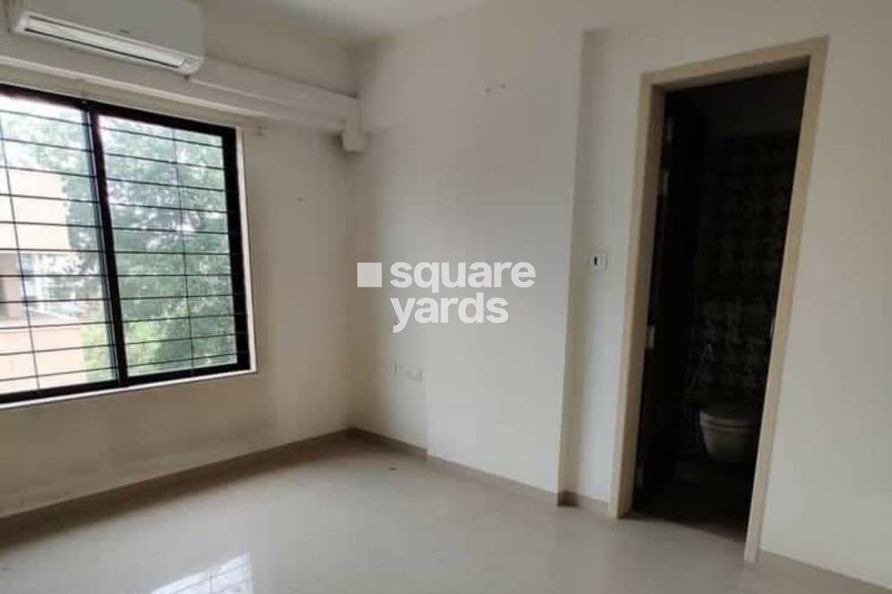 Sanjay Milan Apartment Apartment Interiors