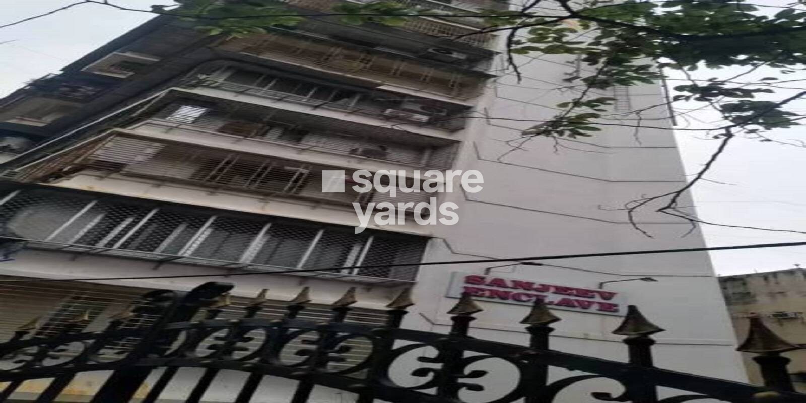 sanjeev-enclave