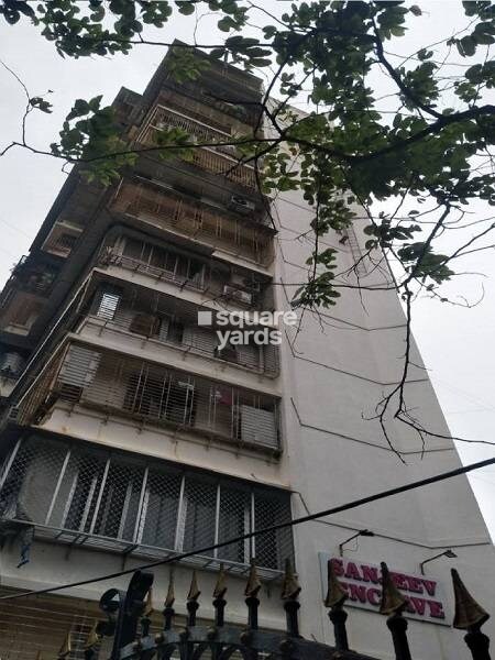 Sanjeev Enclave Tower View
