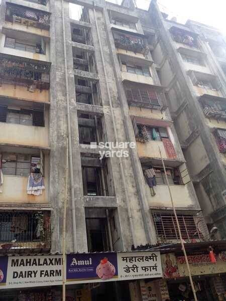 Sanjivani CHS Tower View
