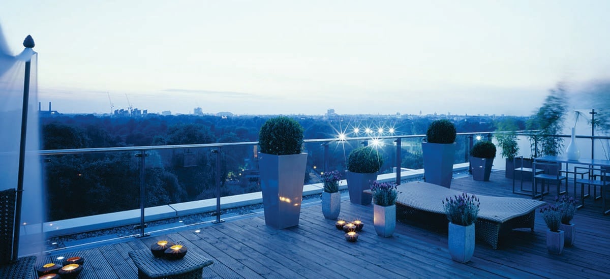 Sanjivani Tower Amenities-Features