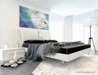 Sanjivani Tower Apartment Interiors