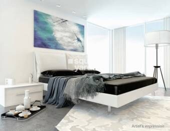 Sanjivani Tower Apartment Interiors 1