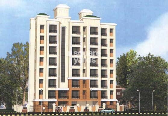 Sanjona Aastha Tower View