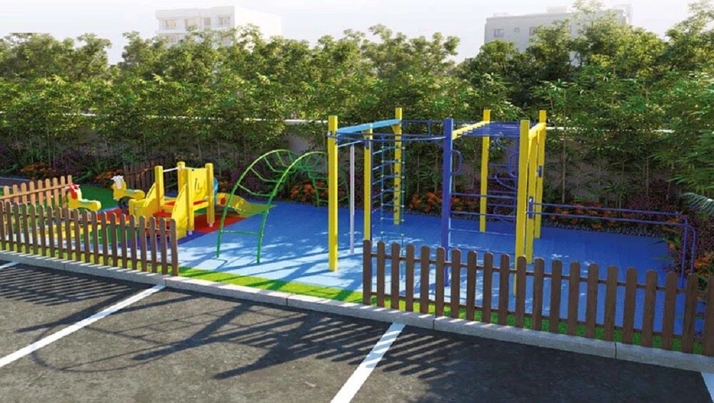 Sanjona Abhilash Amenities-Features 4