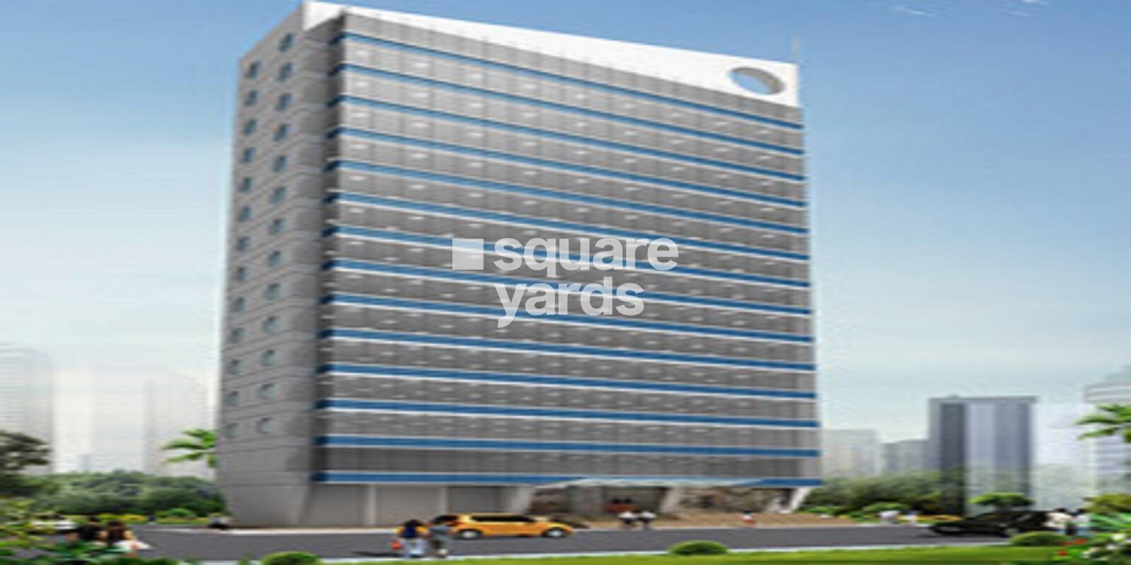 Sanjona Chambers, Govandi, Mumbai