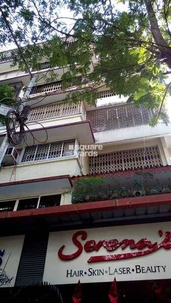 Sankalp Apartment Bandra West Tower View