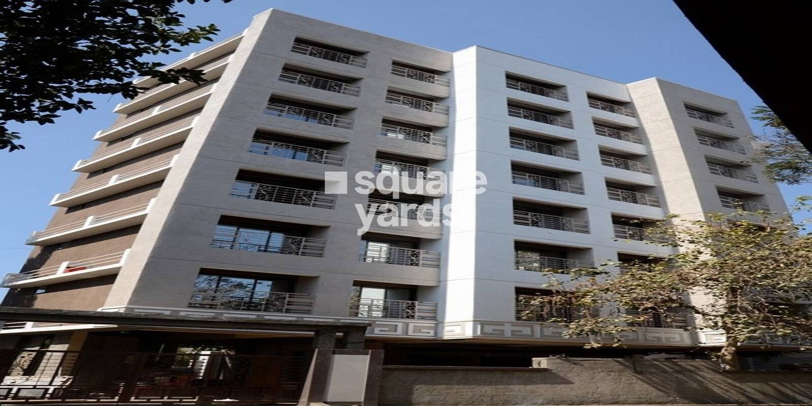 Sankalp Apartments Malad West Featured Image