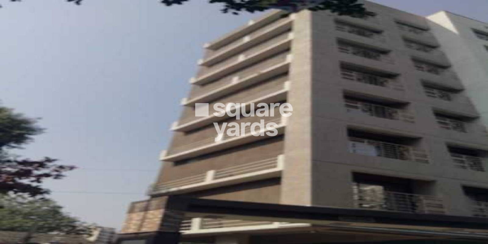 Sankalp Residency Apartment