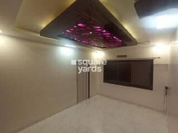 Sankalp Society Apartment Interiors