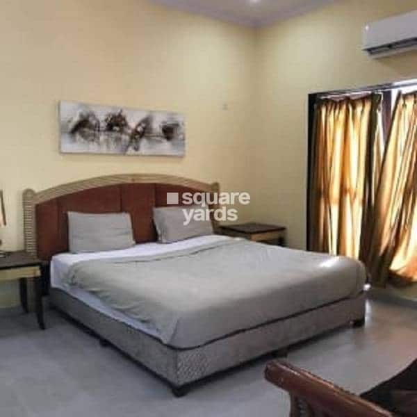 Sankalp Society Apartment Interiors 2