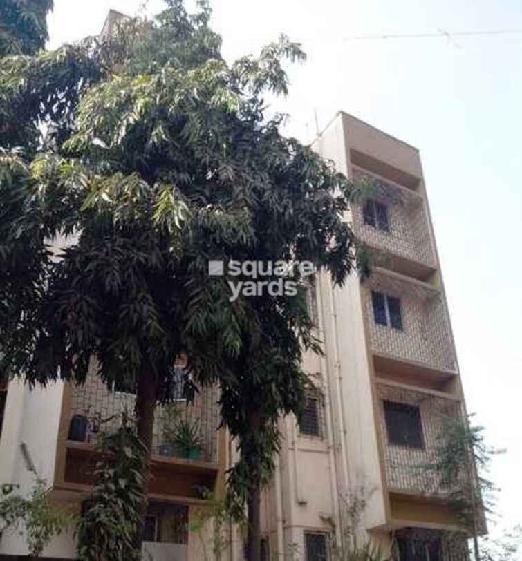 Sankalpit CHS Tower View