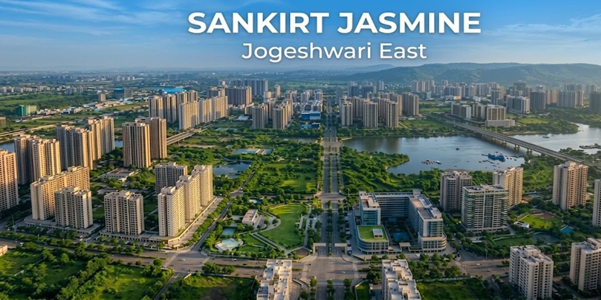 Sankirt Jasmine