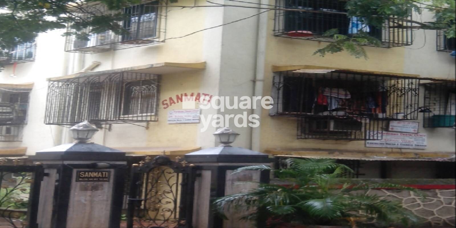 Sanmati CHS