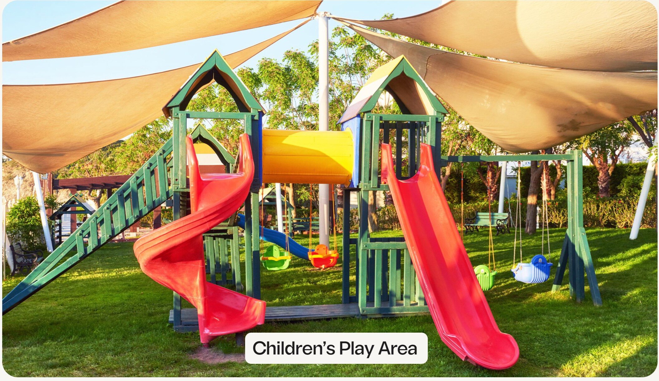 Sanmati Raghukul CHS Amenities-Features