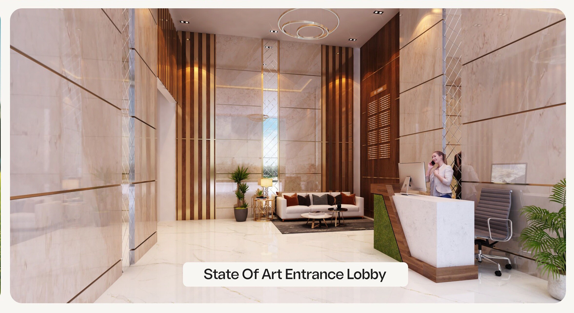 Sanmati Raghukul CHS