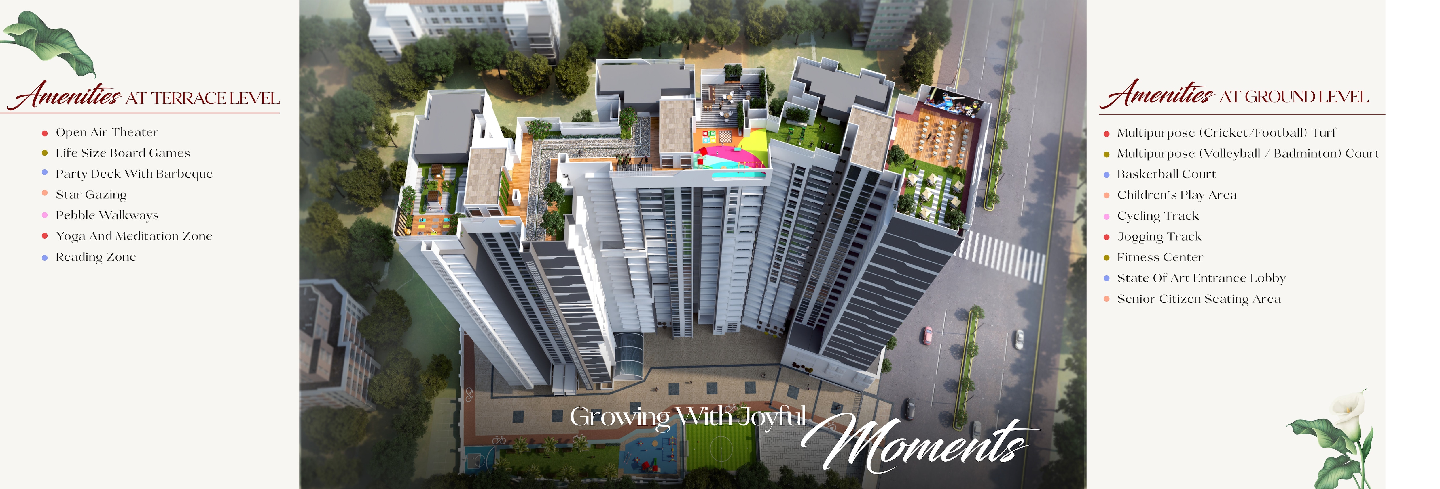 Sanmati Raghukul CHS