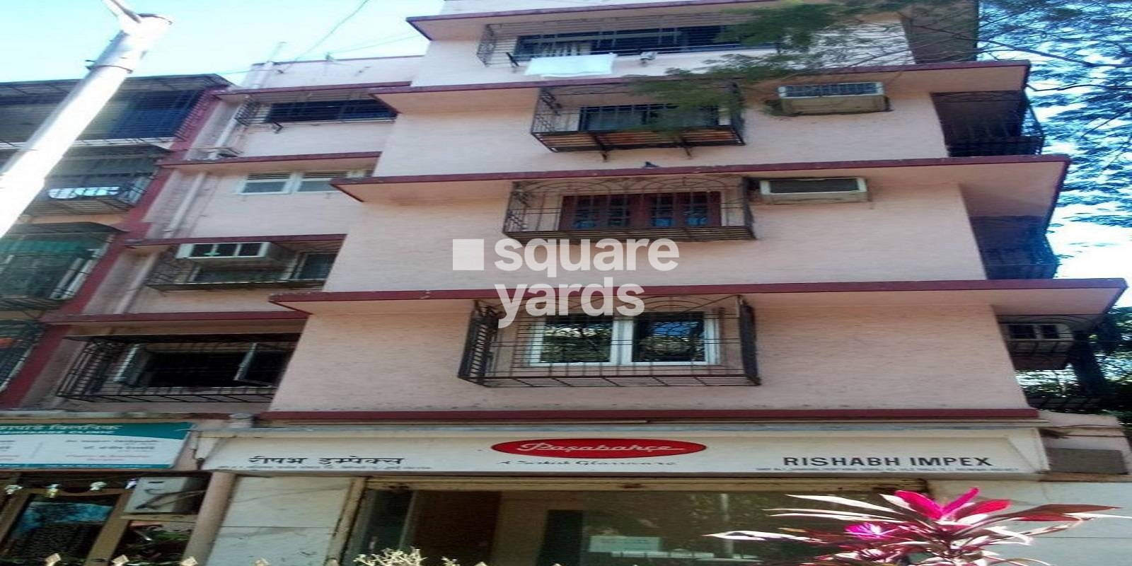 Sannivas Apartment